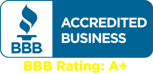 BBB accredited business