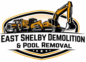 pool removal and demolition